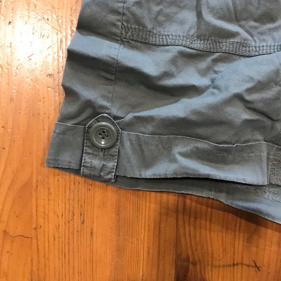 Summer shorts - Picture 2 of 4